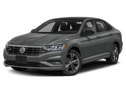 2021 Volkswagen Jetta Salinas CA