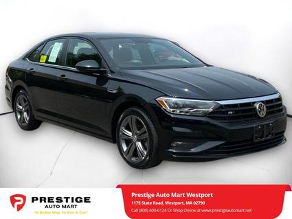 2021 Volkswagen Jetta Westport MA