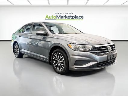 2021 Volkswagen Jetta Winston Salem NC