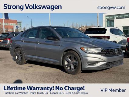 2021 Volkswagen Jetta Salt Lake City UT