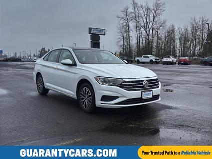 2021 Volkswagen Jetta Junction City OR