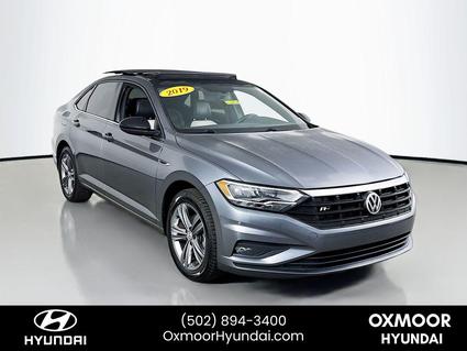 2019 Volkswagen Jetta Louisville KY