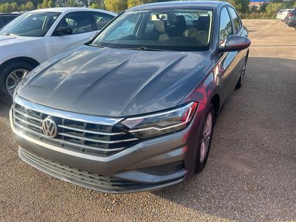 2019 Volkswagen Jetta Saltillo MS