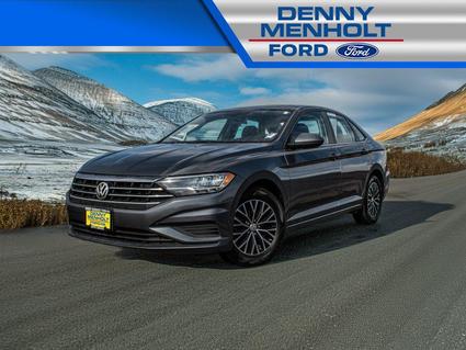 2019 Volkswagen Jetta Butte MT