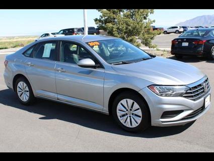2019 Volkswagen Jetta Taylorsville UT