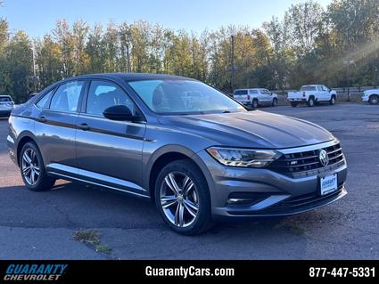 2019 Volkswagen Jetta Junction City OR