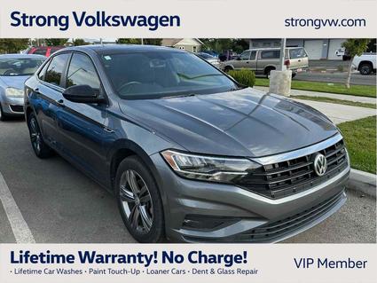 2019 Volkswagen Jetta Salt Lake City UT