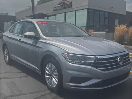 2019 Volkswagen Jetta Taylorsville UT
