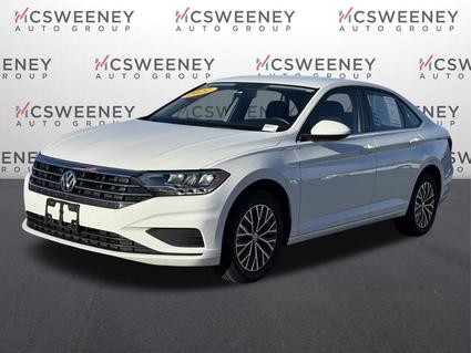 2021 Volkswagen Jetta Pell City AL