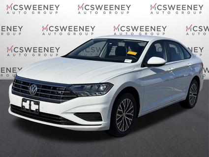 2021 Volkswagen Jetta Pell City AL