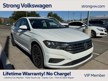 2021 Volkswagen Jetta Salt Lake City UT
