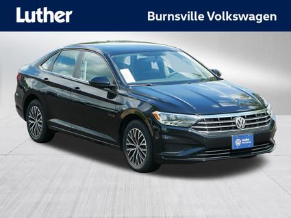 2021 Volkswagen Jetta Burnsville MN