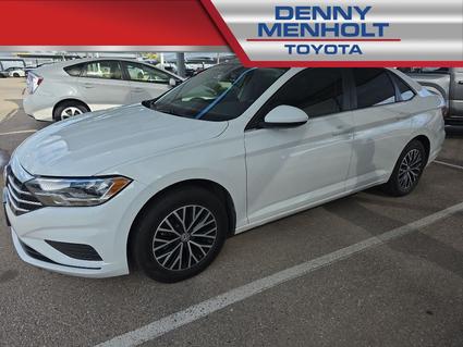 2021 Volkswagen Jetta Rapid City SD