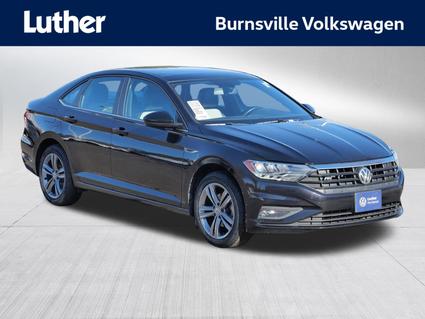 2019 Volkswagen Jetta Burnsville MN