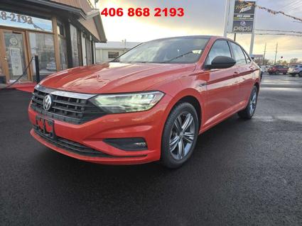 2019 Volkswagen Jetta Billings MT