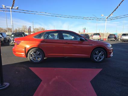 2019 Volkswagen Jetta Billings MT