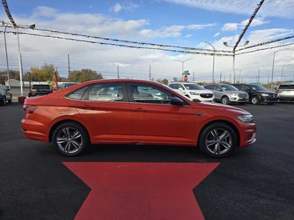 2019 Volkswagen Jetta Billings MT
