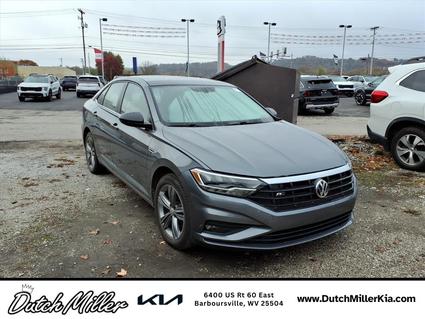 2019 Volkswagen Jetta Barboursville WV