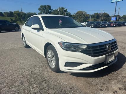 2019 Volkswagen Jetta Sand Springs OK