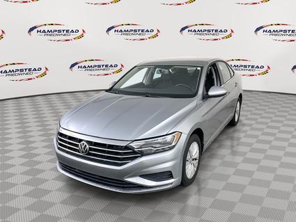 2019 Volkswagen Jetta Hampstead MD