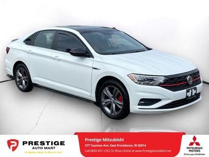 2019 Volkswagen Jetta East Providence RI