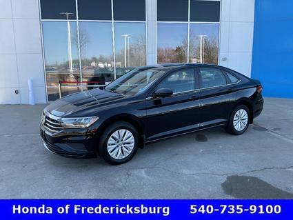 2019 Volkswagen Jetta Fredericksburg VA