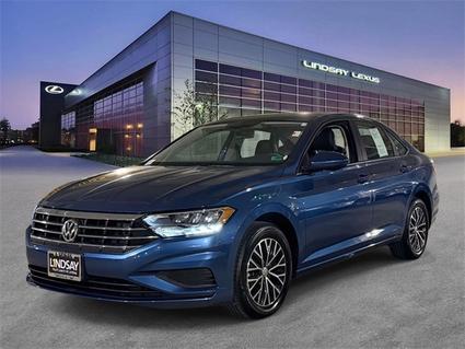 2019 Volkswagen Jetta Alexandria VA