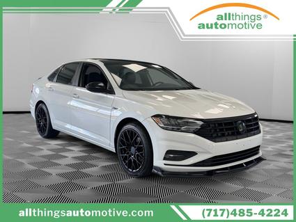 2020 Volkswagen Jetta McConnellsburg PA