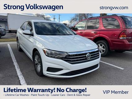 2020 Volkswagen Jetta Salt Lake City UT