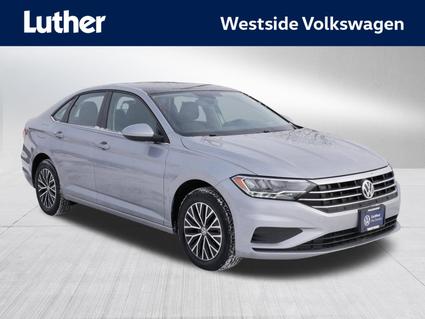 2020 Volkswagen Jetta Minneapolis MN