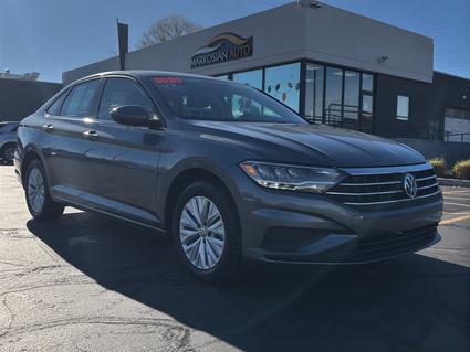 2020 Volkswagen Jetta Taylorsville UT