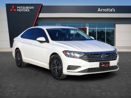 2021 Volkswagen Jetta Spokane WA