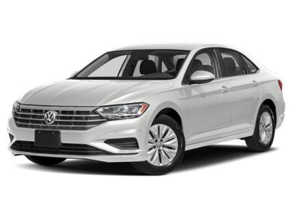 2021 Volkswagen Jetta Spokane WA