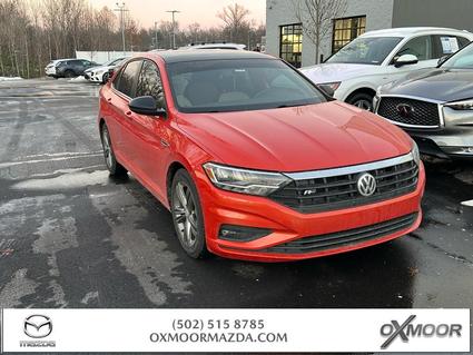 2021 Volkswagen Jetta Louisville KY