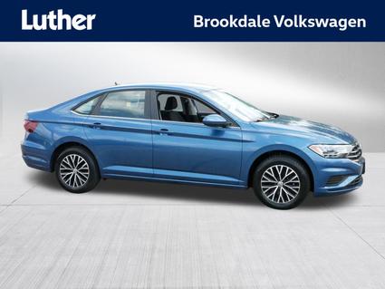 2021 Volkswagen Jetta Minneapolis MN