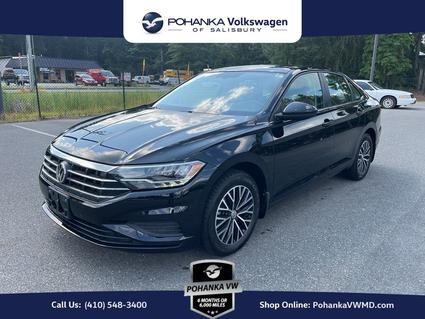 2021 Volkswagen Jetta Salisbury MD