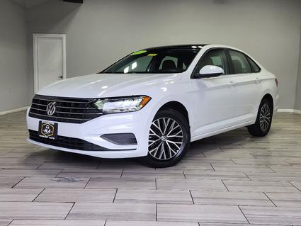 2021 Volkswagen Jetta Philadelphia PA