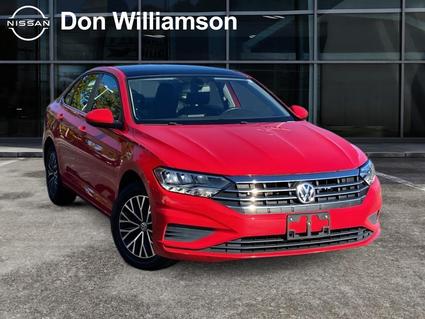 2019 Volkswagen Jetta Jacksonville NC
