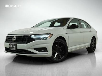 2019 Volkswagen Jetta Burnsville MN