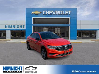 2019 Volkswagen Jetta Jacksonville FL