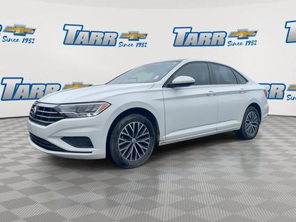 2019 Volkswagen Jetta Jefferson City TN
