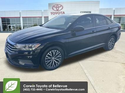2019 Volkswagen Jetta Bellevue NE