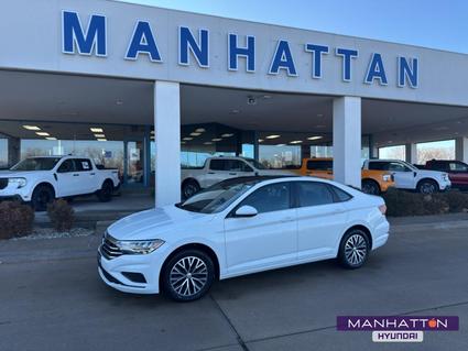 2019 Volkswagen Jetta Manhattan KS