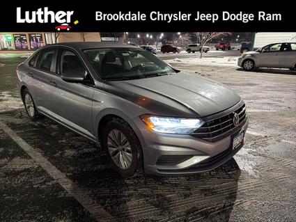 2019 Volkswagen Jetta Minneapolis MN