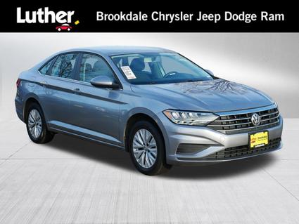 2019 Volkswagen Jetta Minneapolis MN