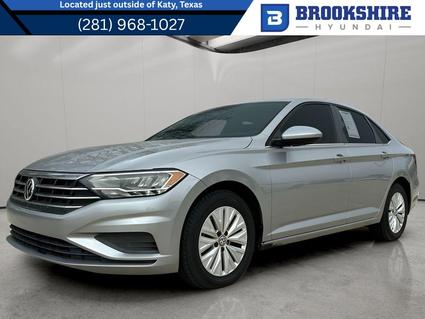 2020 Volkswagen Jetta Katy TX