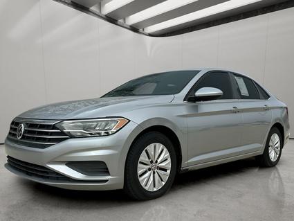 2020 Volkswagen Jetta Katy TX