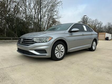 2020 Volkswagen Jetta Katy TX