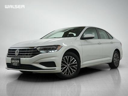 2020 Volkswagen Jetta Saint Paul MN