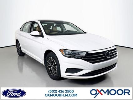 2020 Volkswagen Jetta Louisville KY